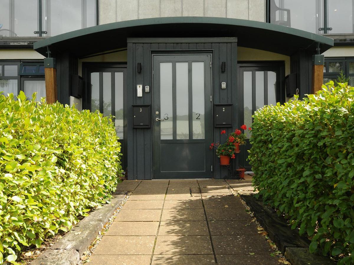 Vila Bluebell Retreat Lostwithiel Exteriér fotografie