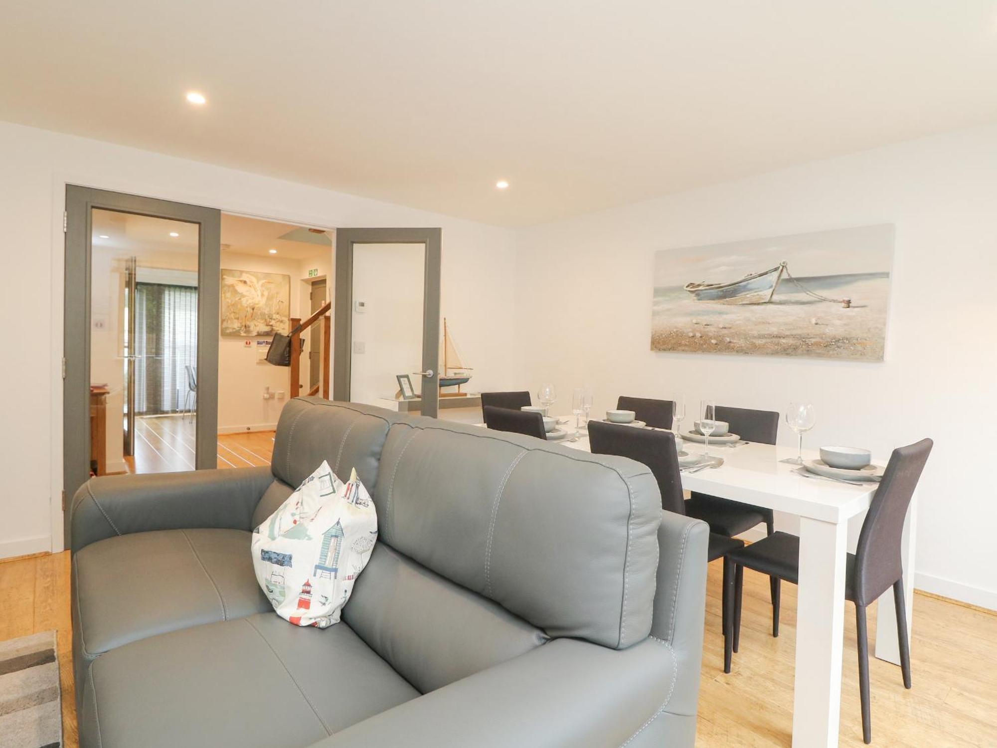 Vila Bluebell Retreat Lostwithiel Exteriér fotografie